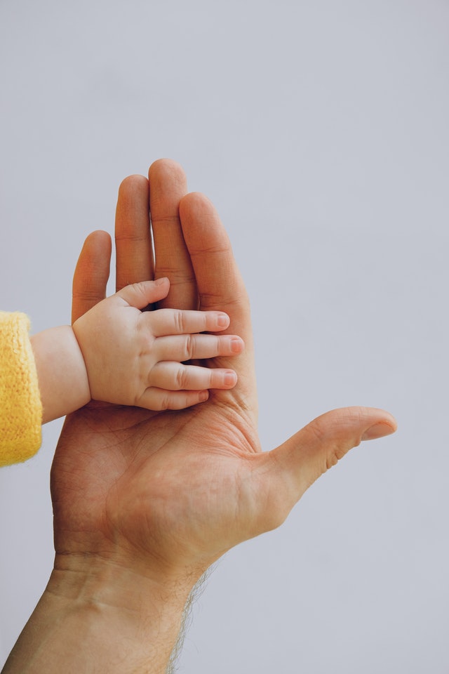 My Top Three Tips to Stop Yelling at Your Kids
